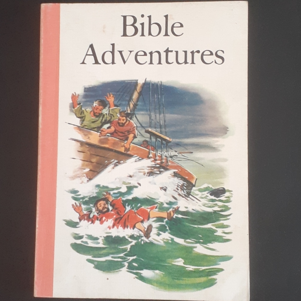 Religious books - Picture 2 of 3